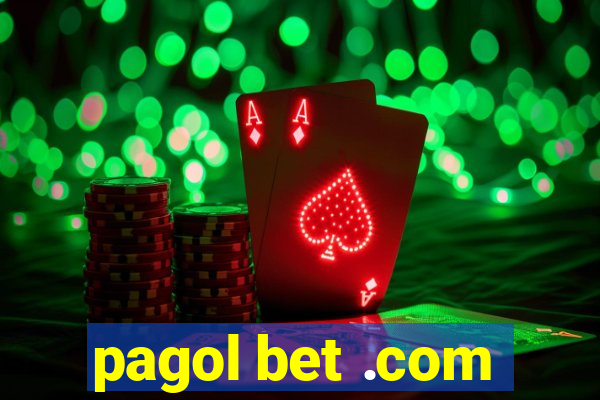 pagol bet .com